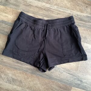Calia Women's Black Shorts